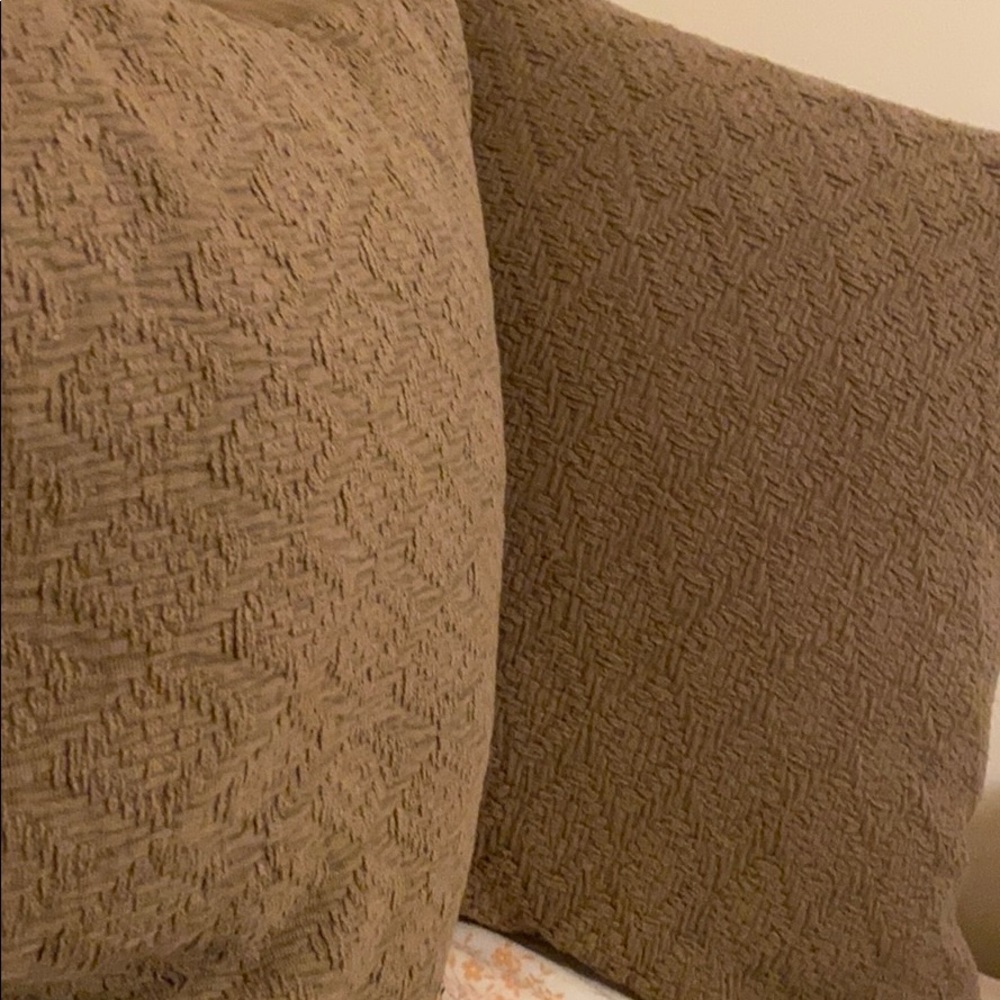 Throw Pillows